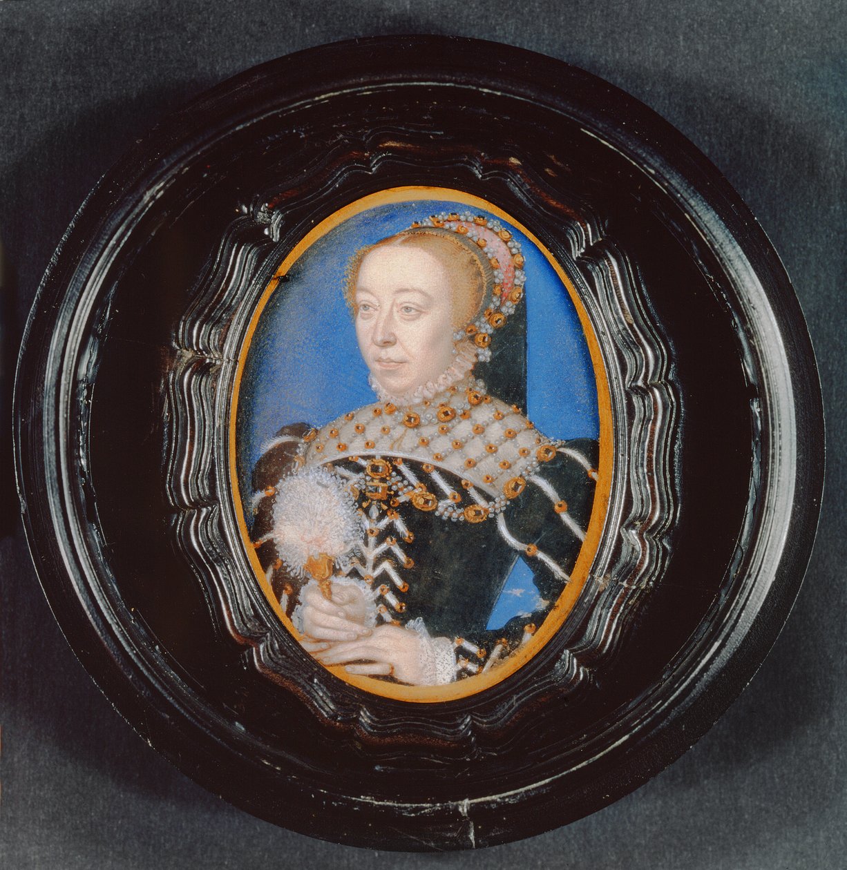 Catherine de Medici