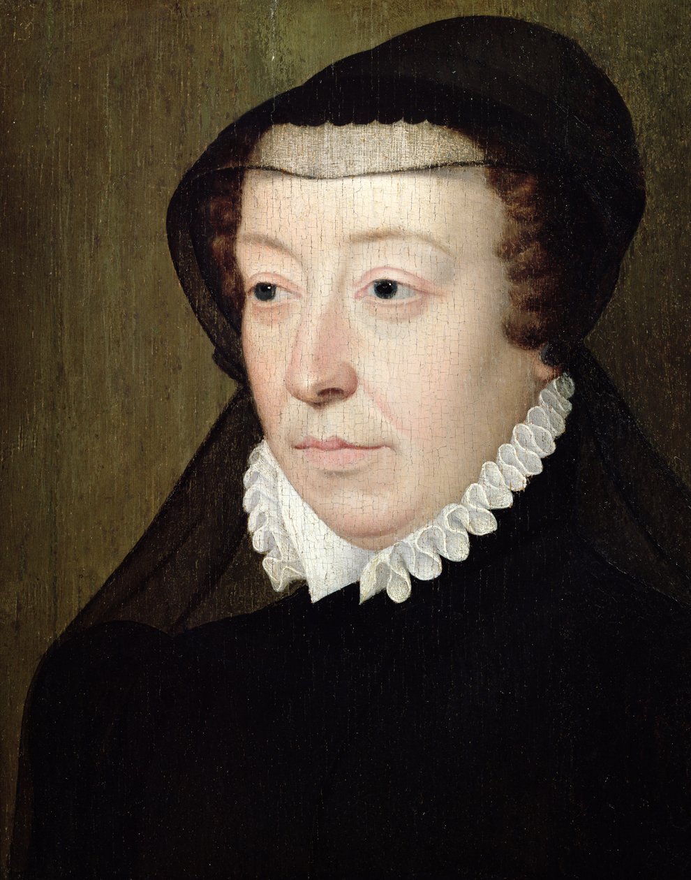 Catherine de Medici