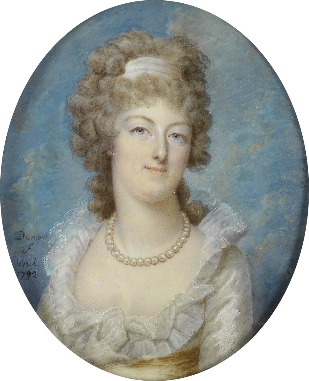 Marie Antoinette