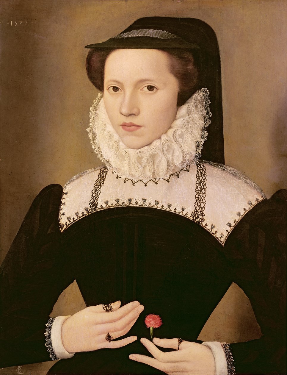 Anne Waltham