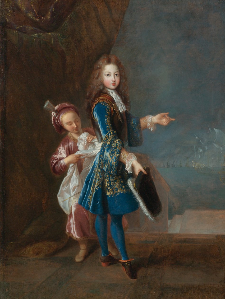 Louis Alexandre de Bourbon