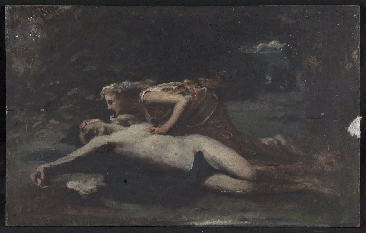  by François Alfred Delobbe