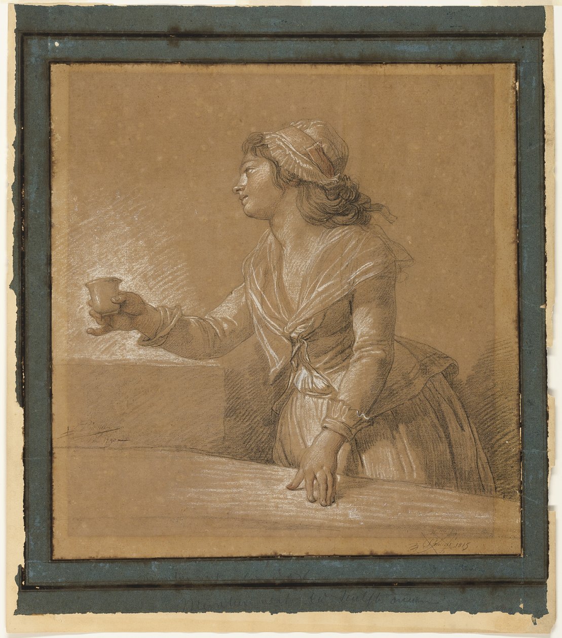 Marie-Gabrielle Capet