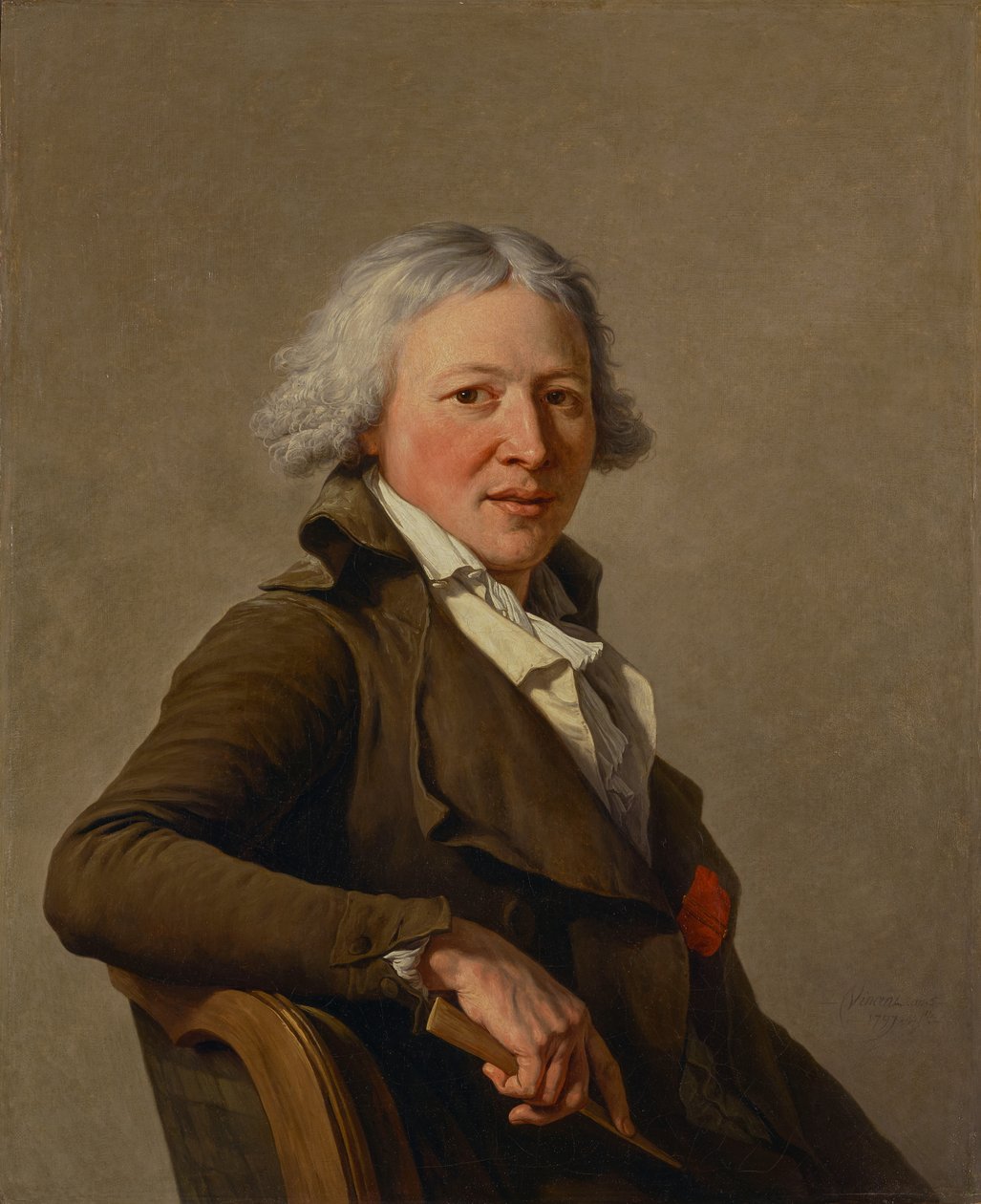  by François André Vincent