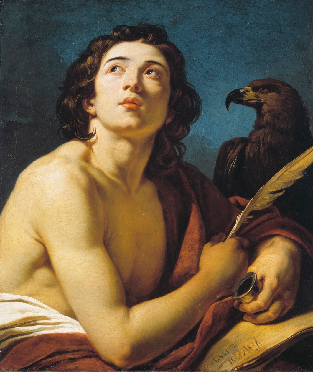  by François André Vincent