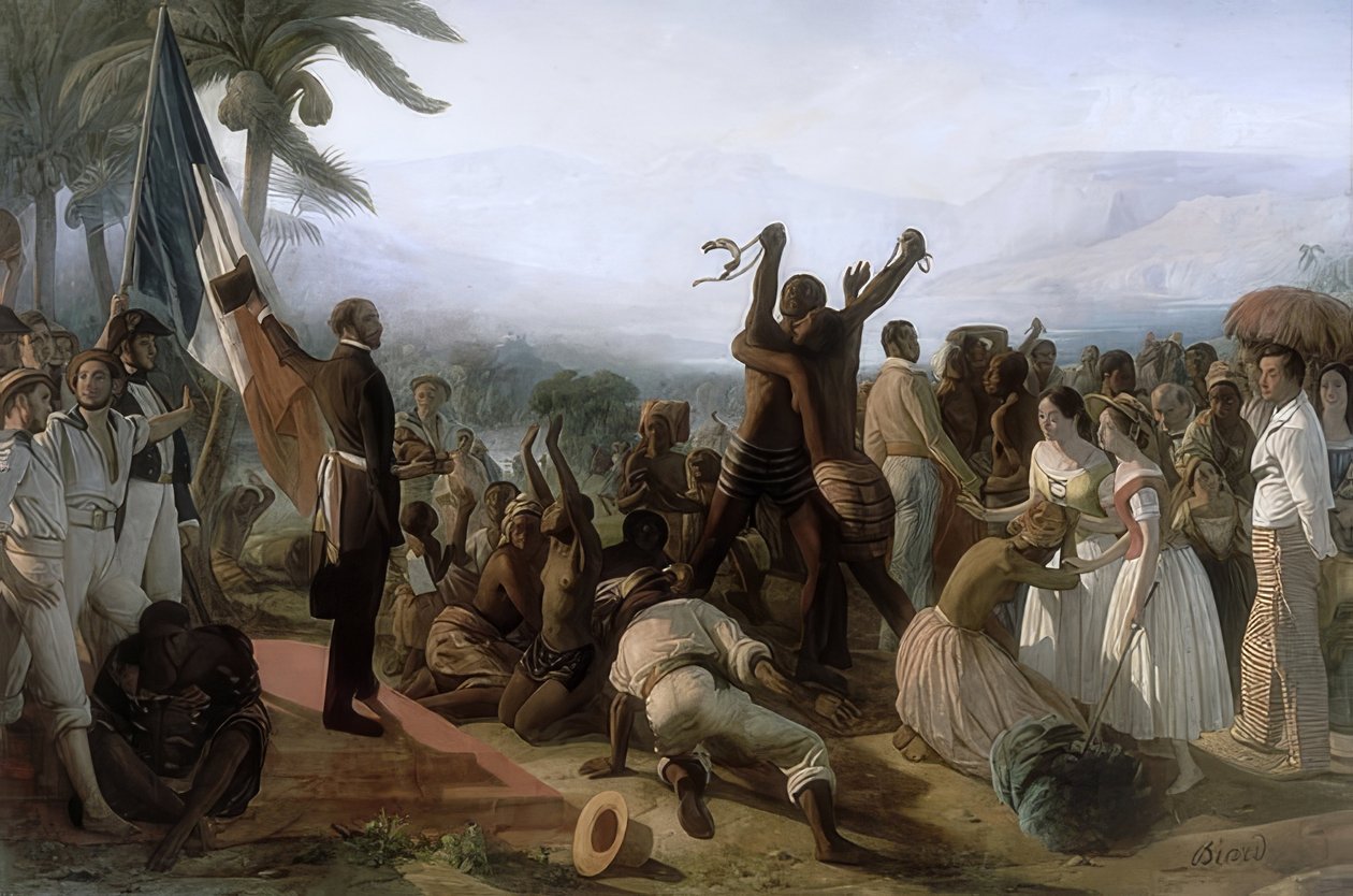 23 Nisan 1848