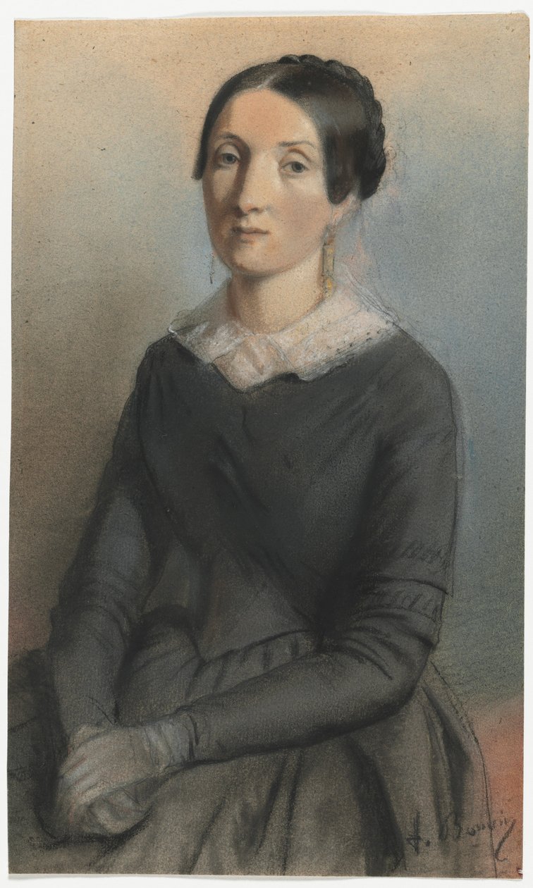  by François Bonvin