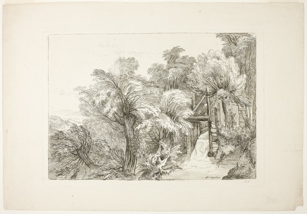  by François Boucher