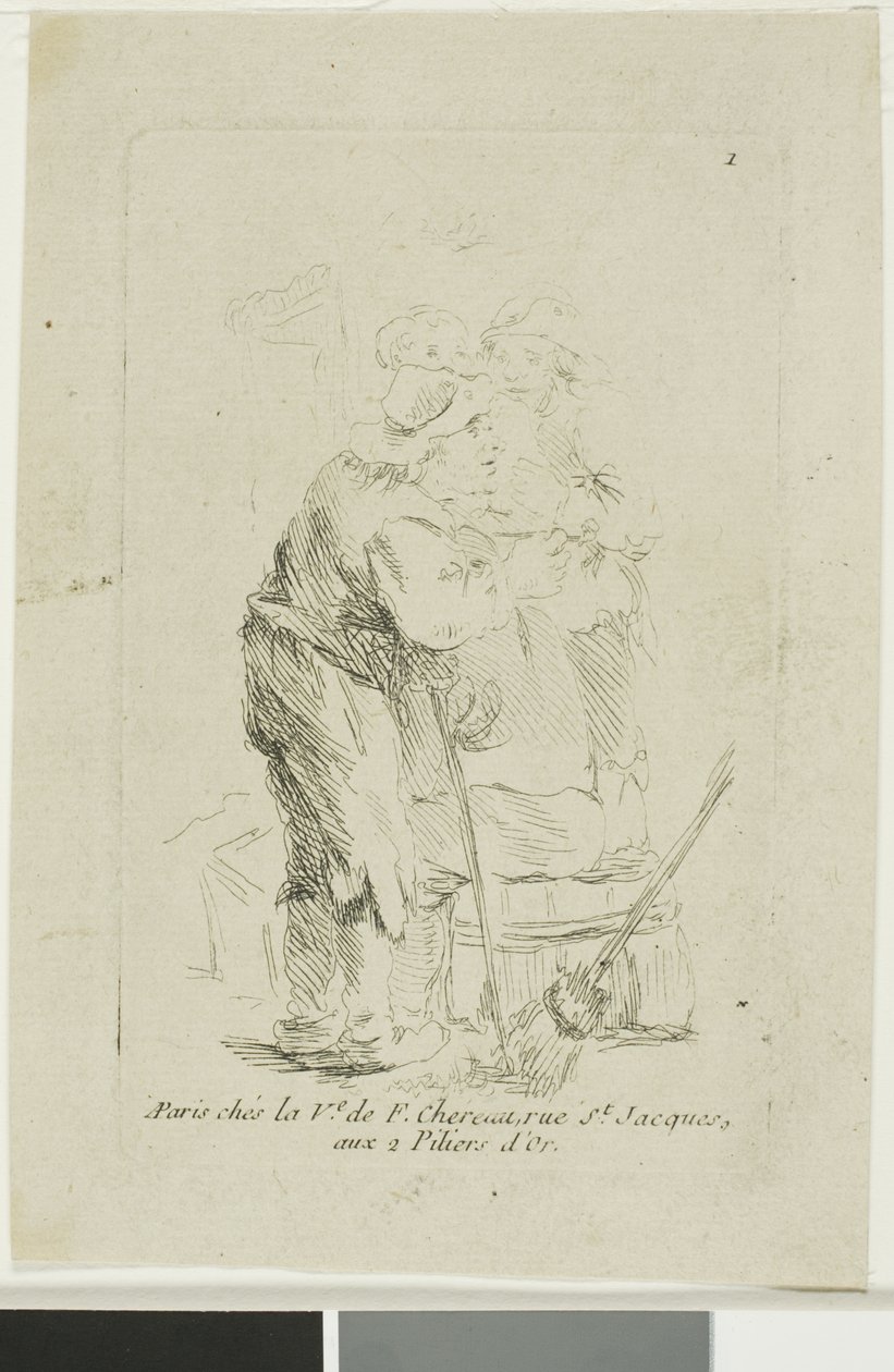  by François Boucher