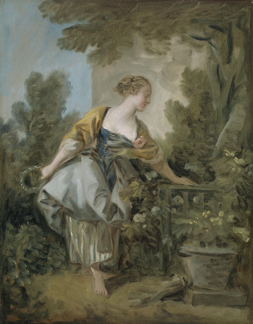 by François Boucher