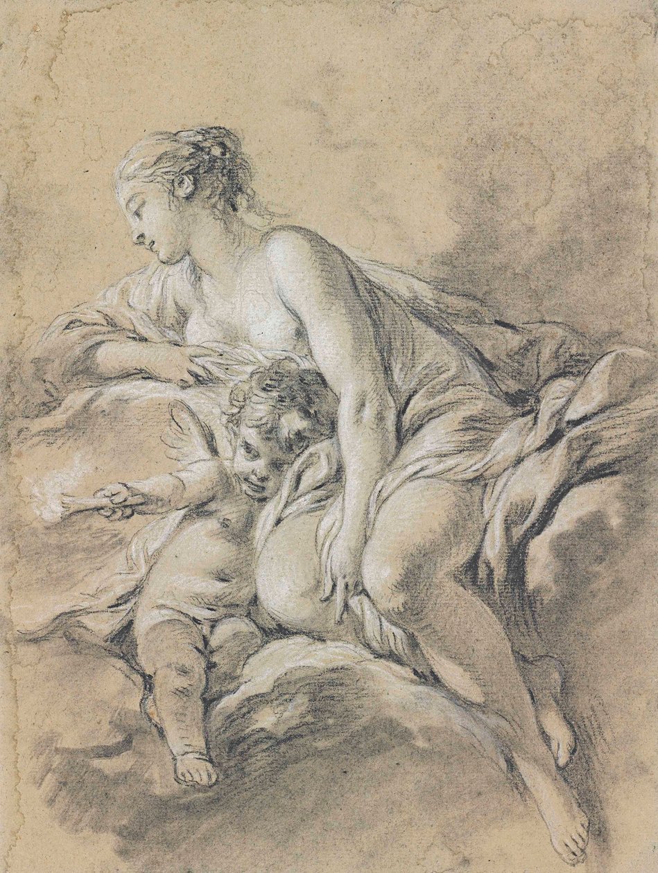  by François Boucher