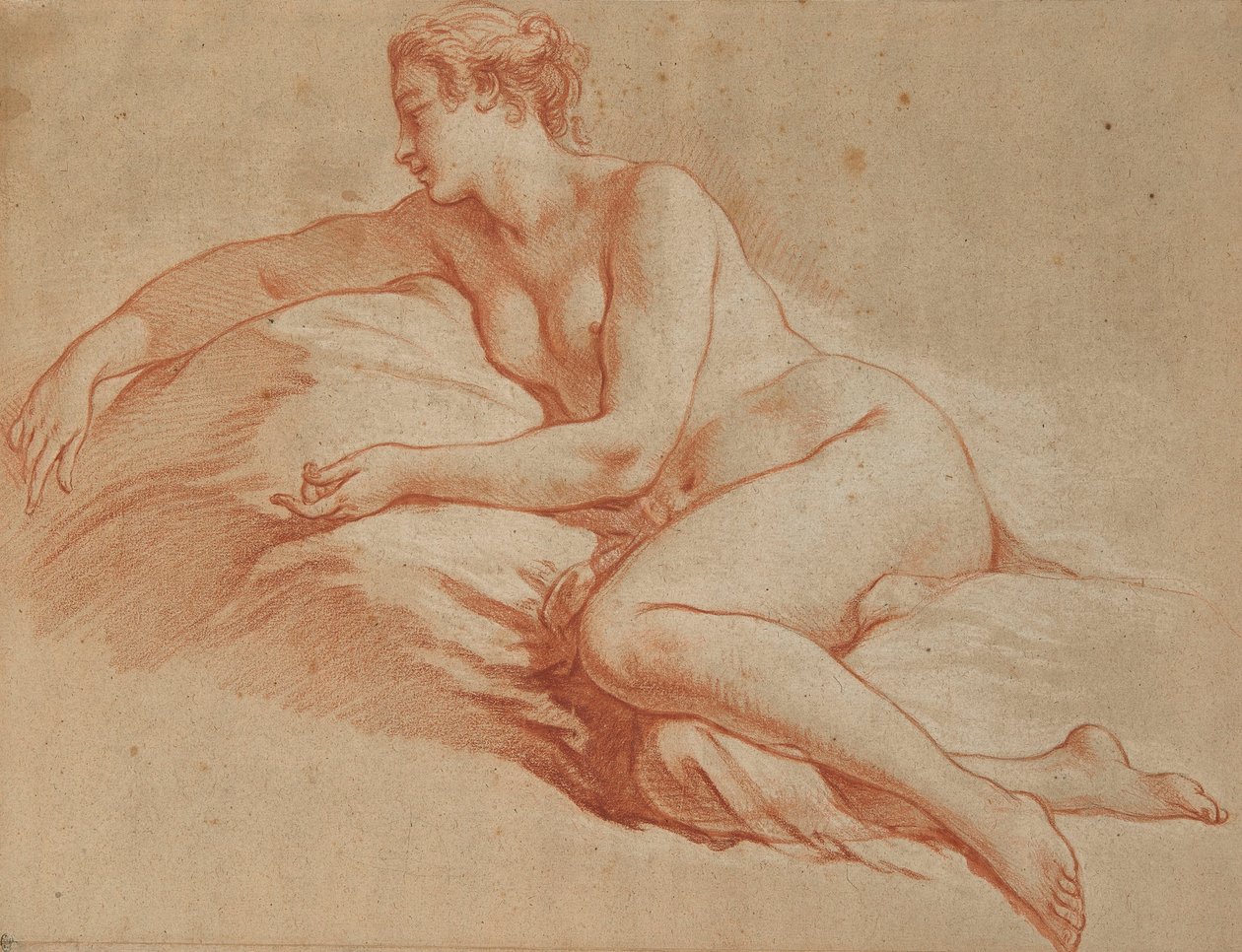  by François Boucher