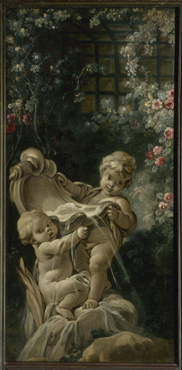  by François Boucher