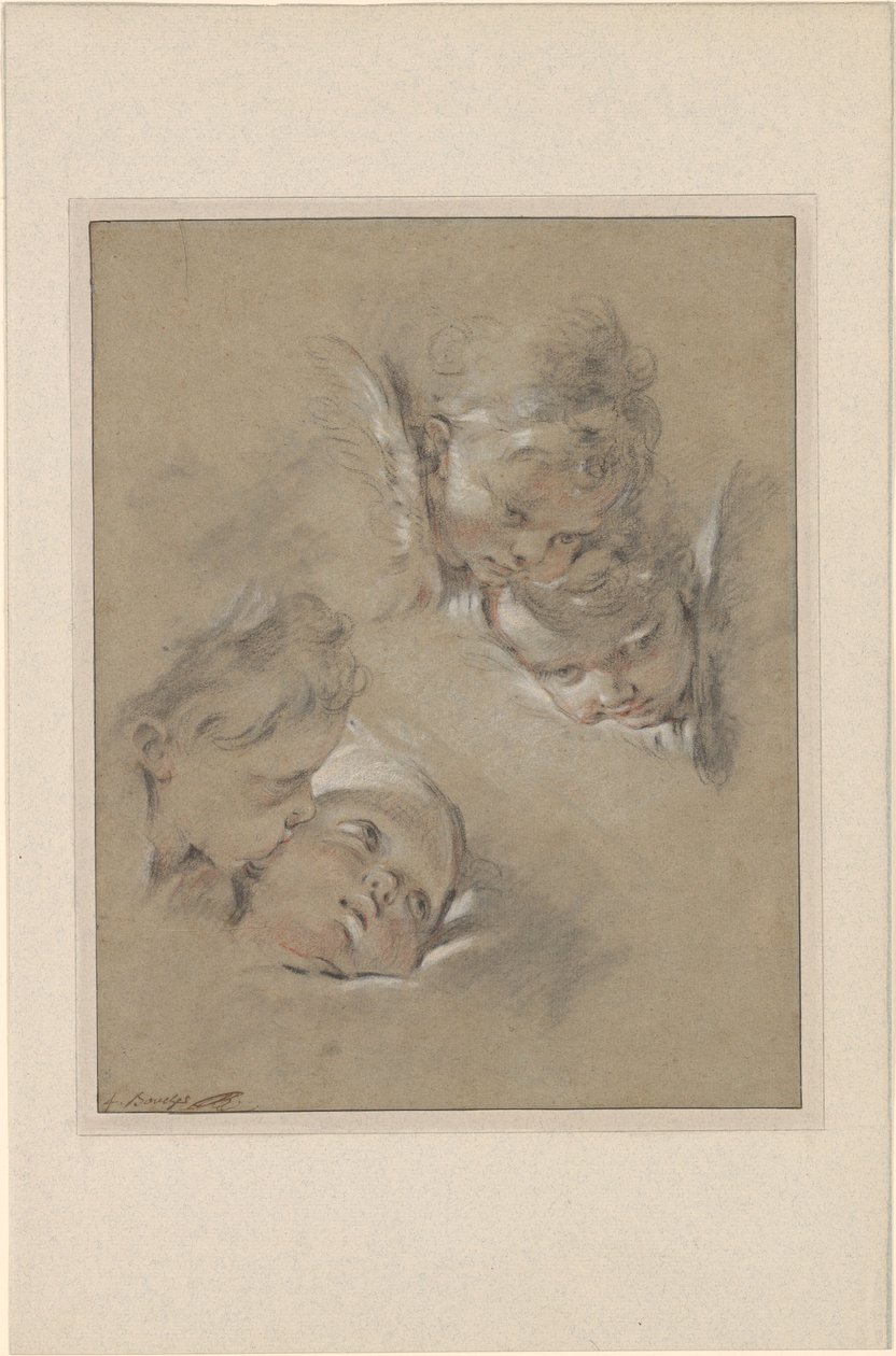  by François Boucher
