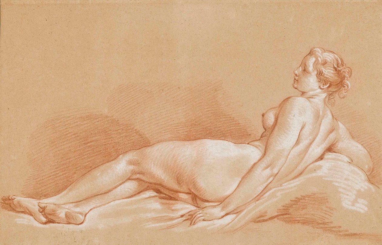  by François Boucher