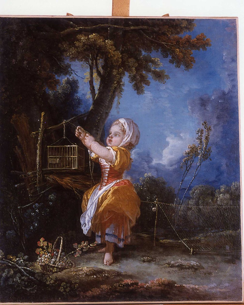  by François Boucher