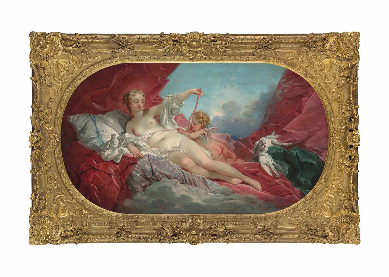  by François Boucher