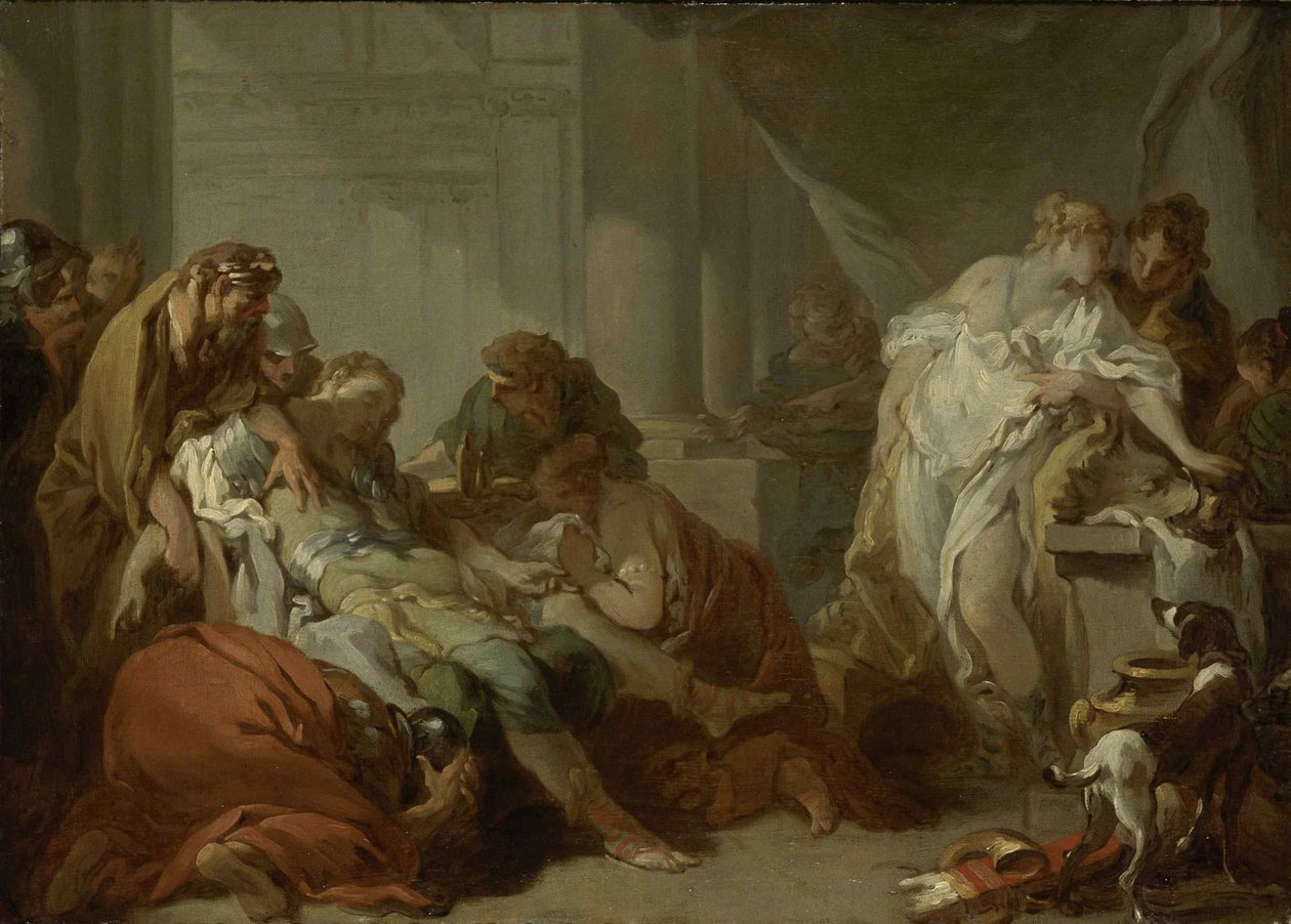 Meleager