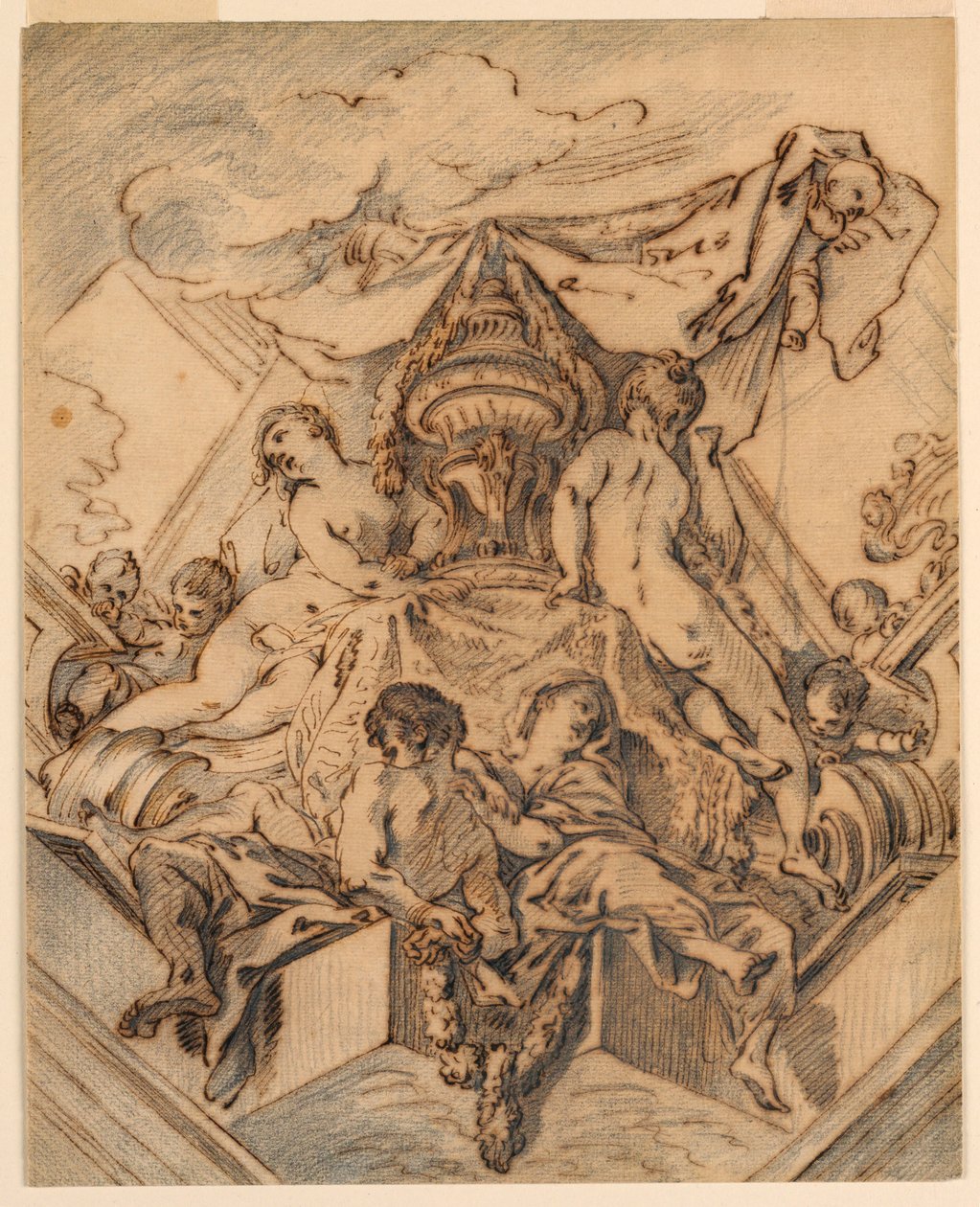  by François Boucher