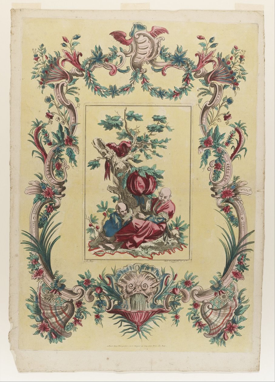  by François Boucher