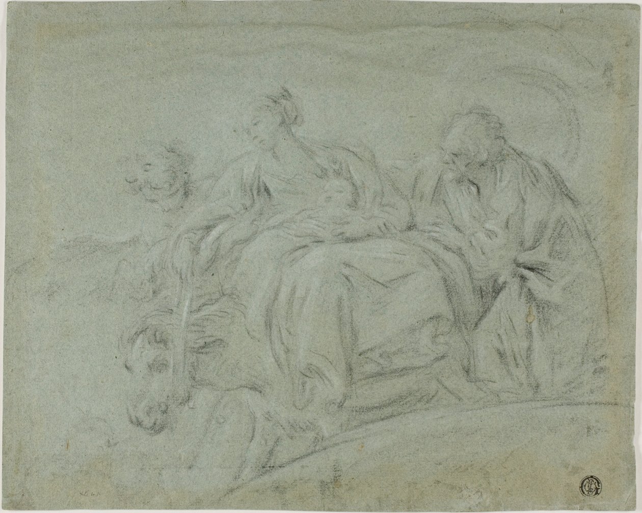  by François Boucher