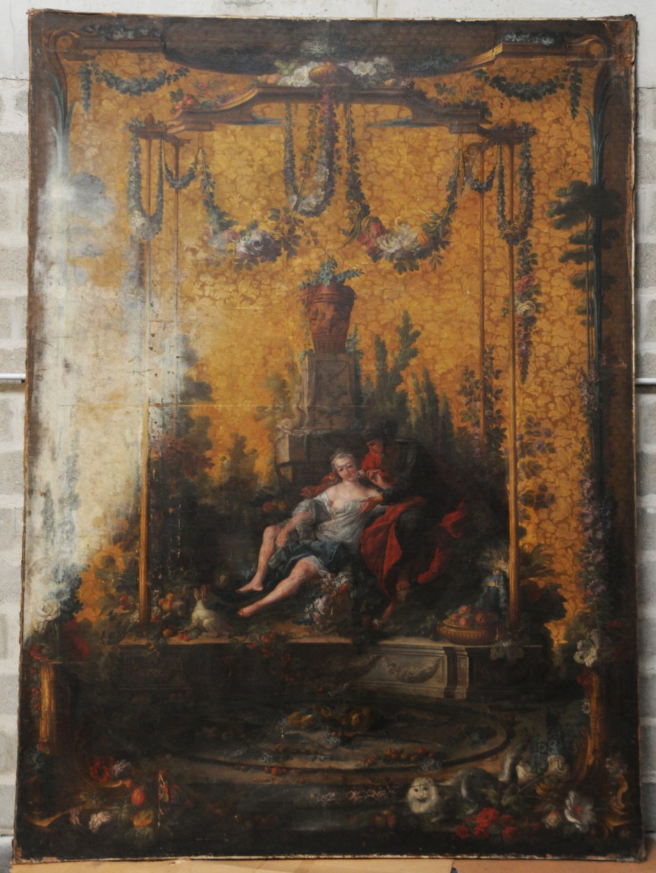  by François Boucher