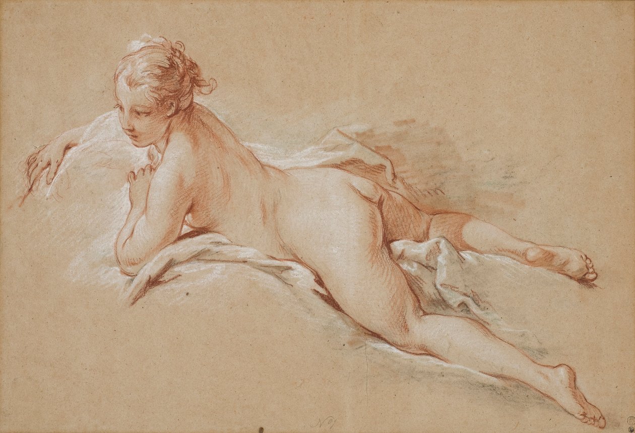  by François Boucher