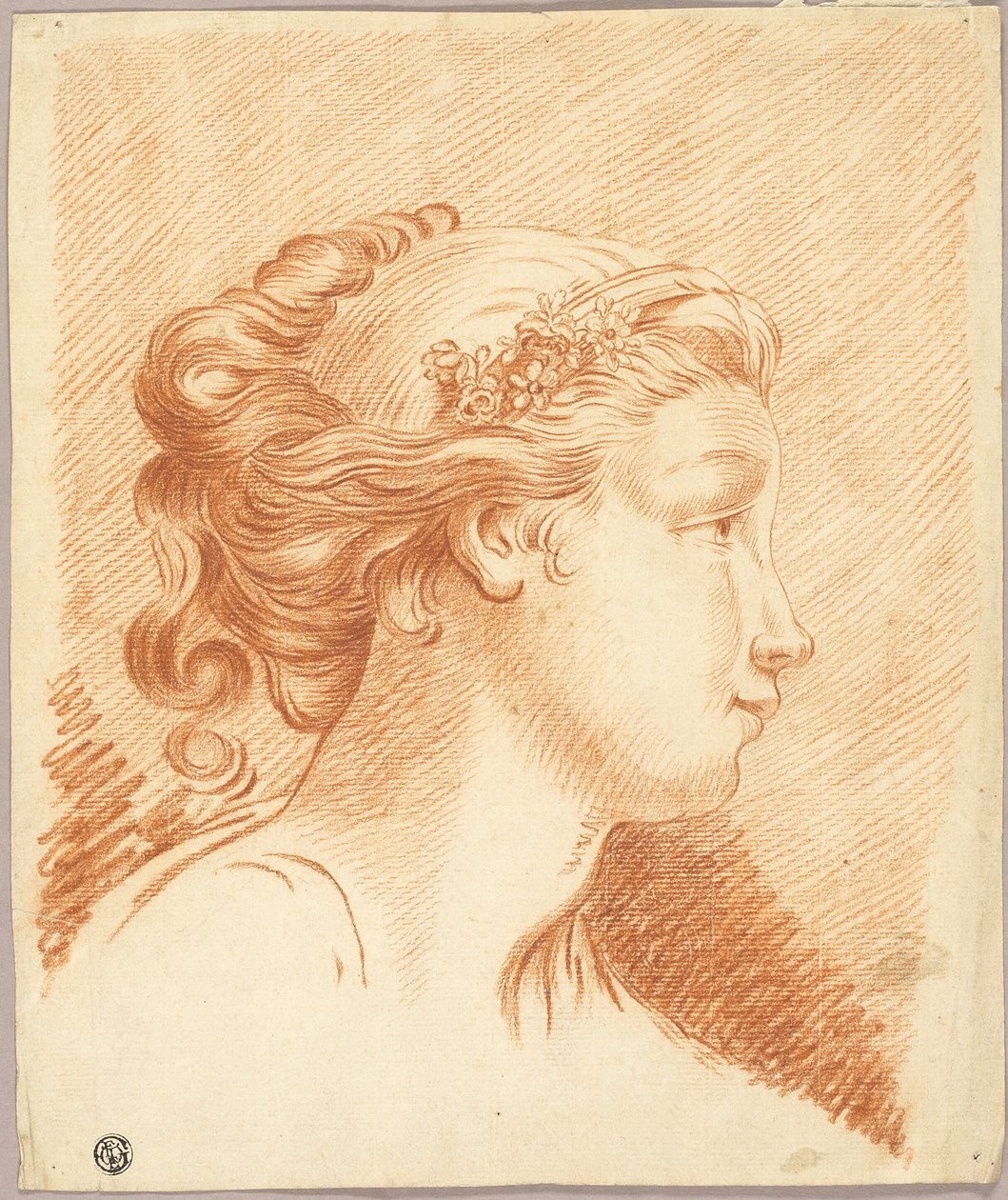 by François Boucher