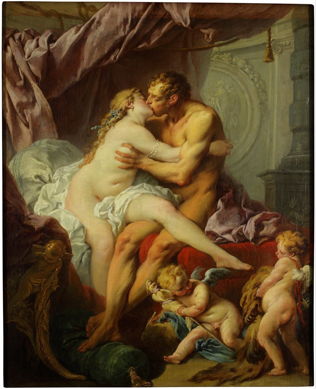  by François Boucher