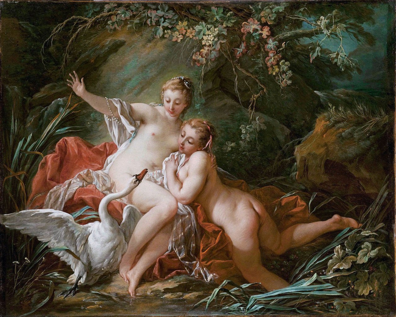  by François Boucher