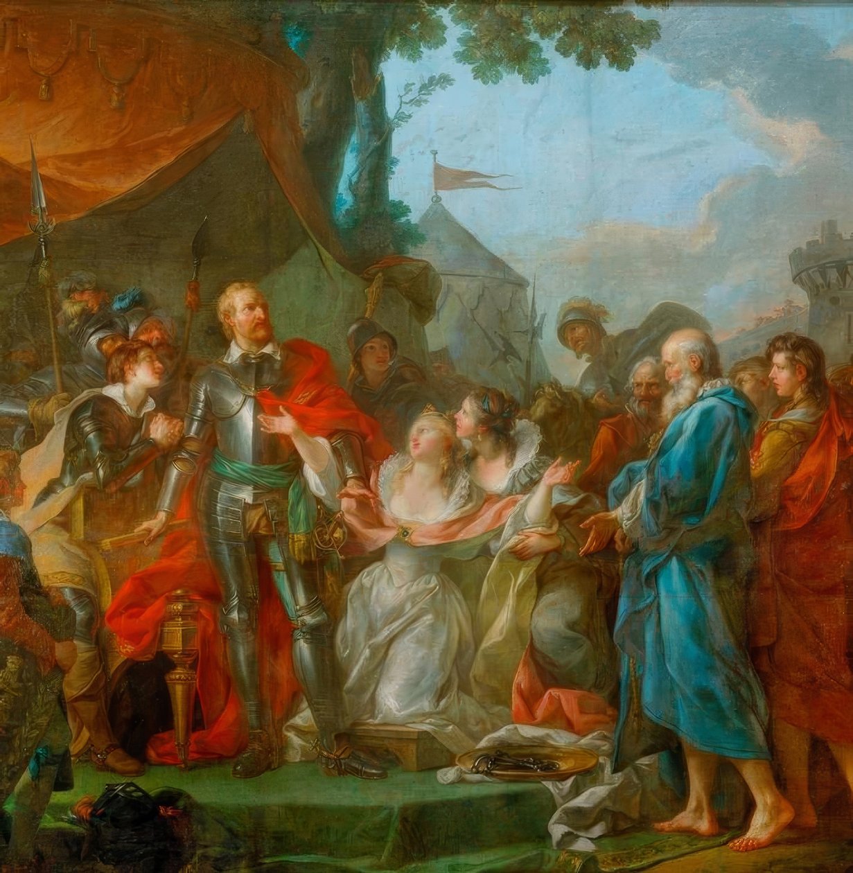 Fransa ve Navarre