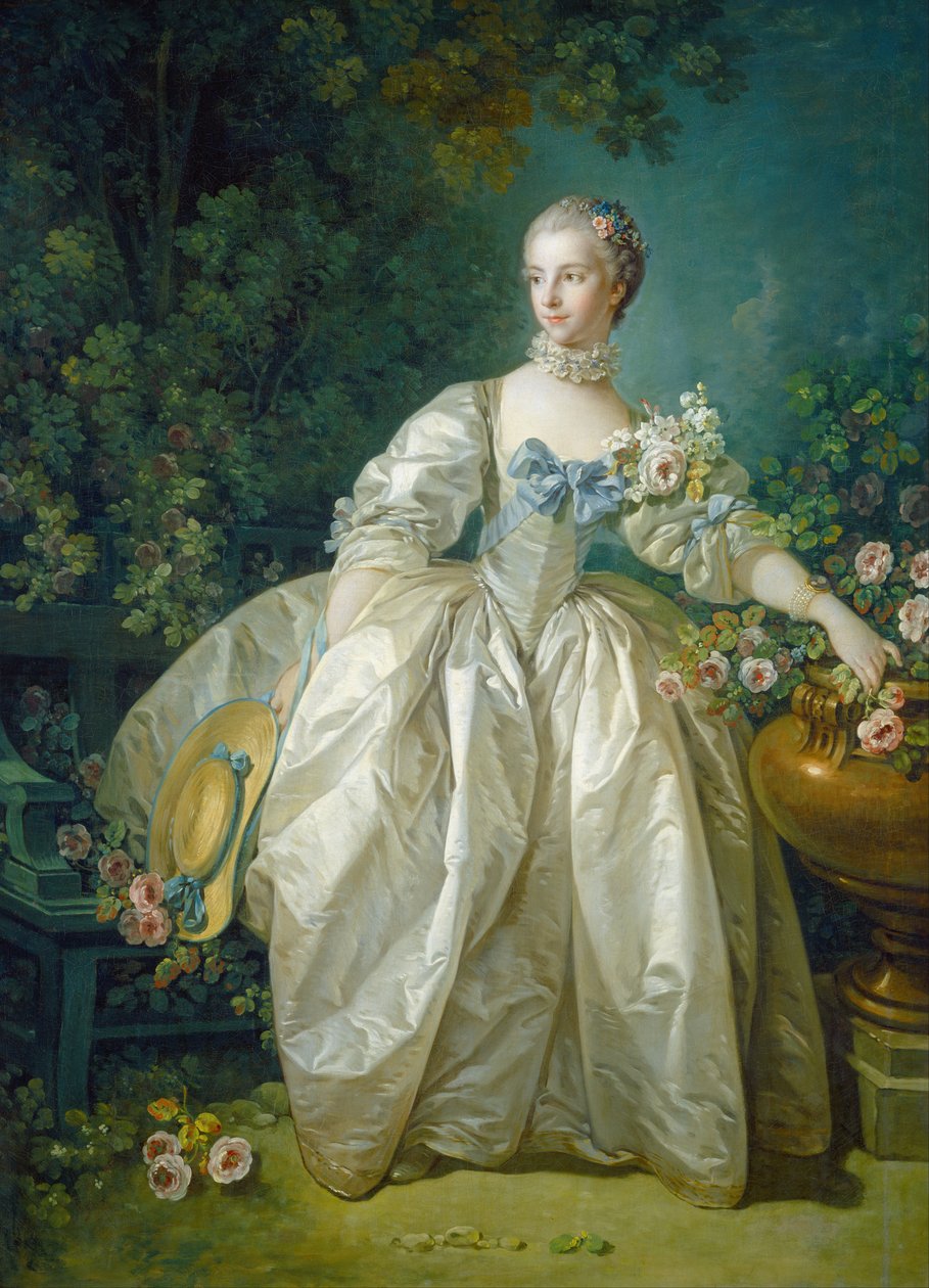  by François Boucher