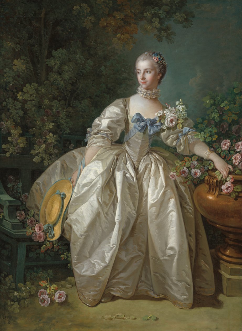  by François Boucher