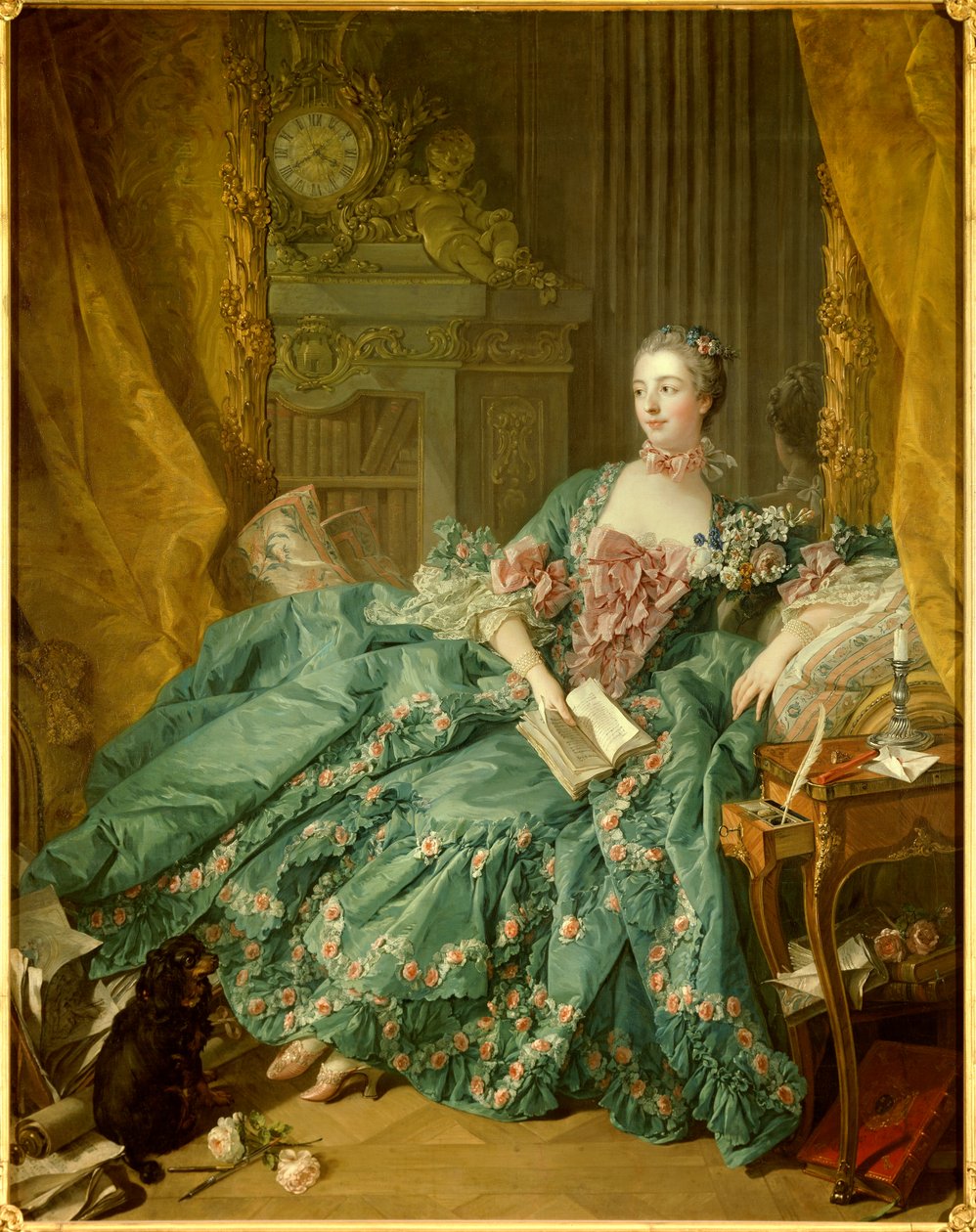  by François Boucher