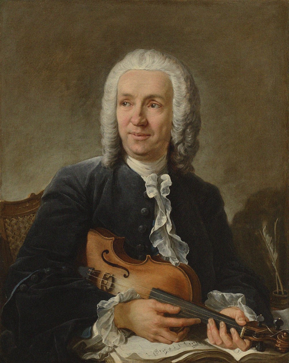 Besteci Francesco Geminiani