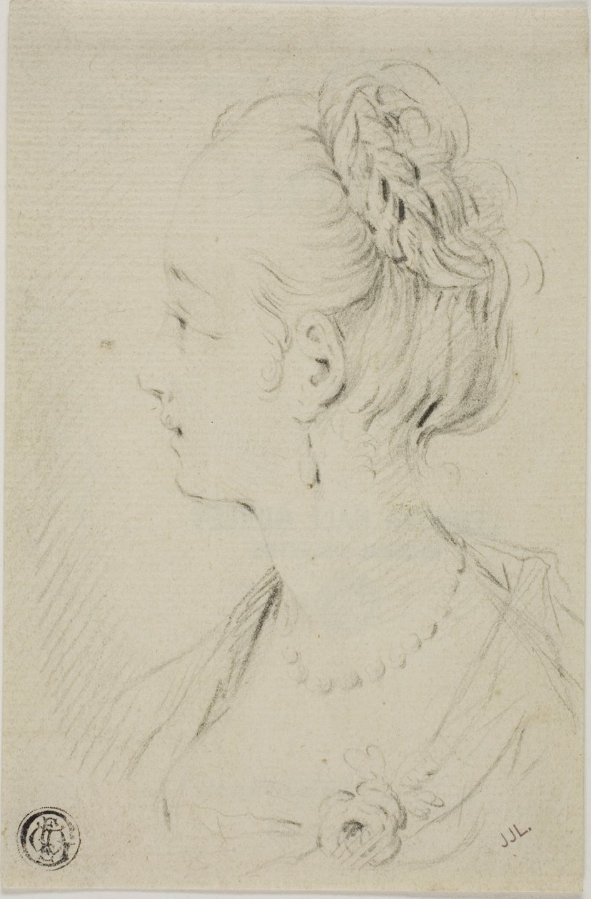  by François Boucher
