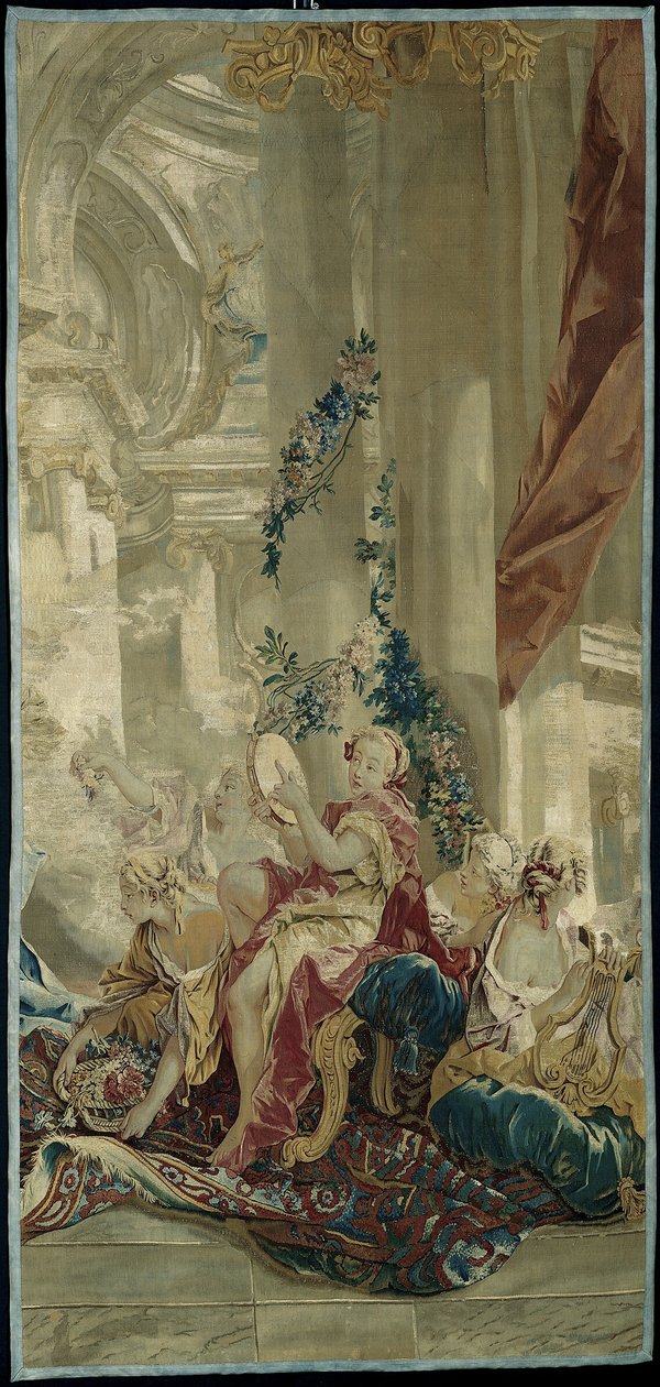  by François Boucher