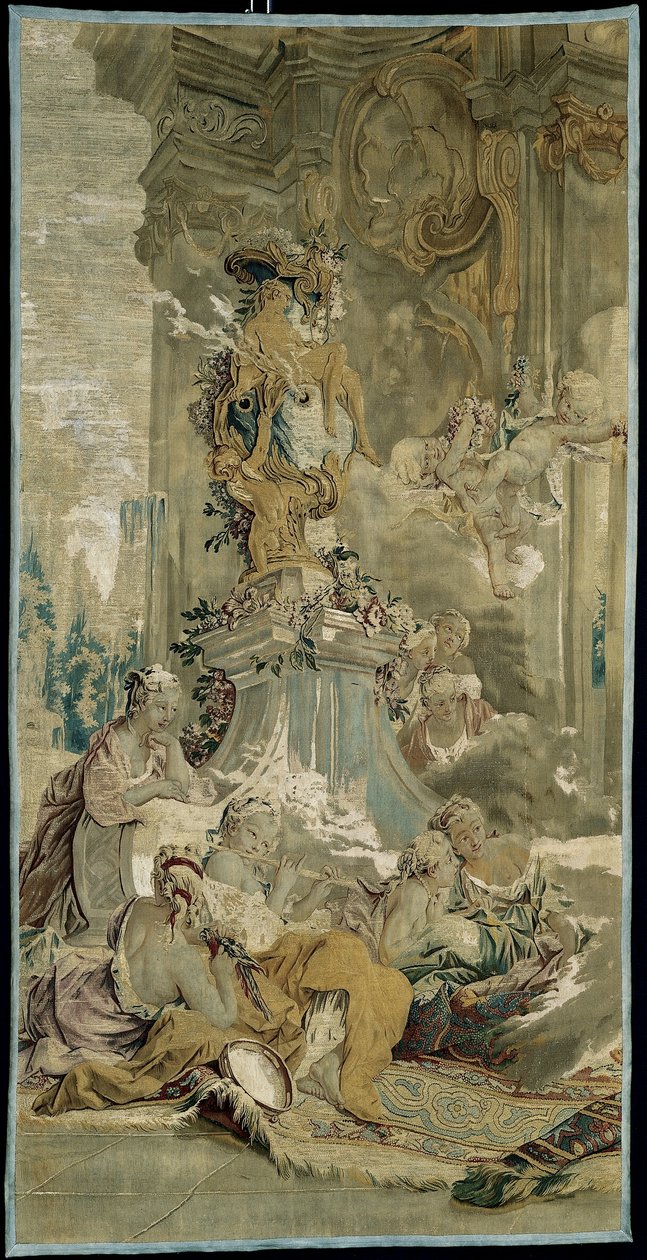  by François Boucher
