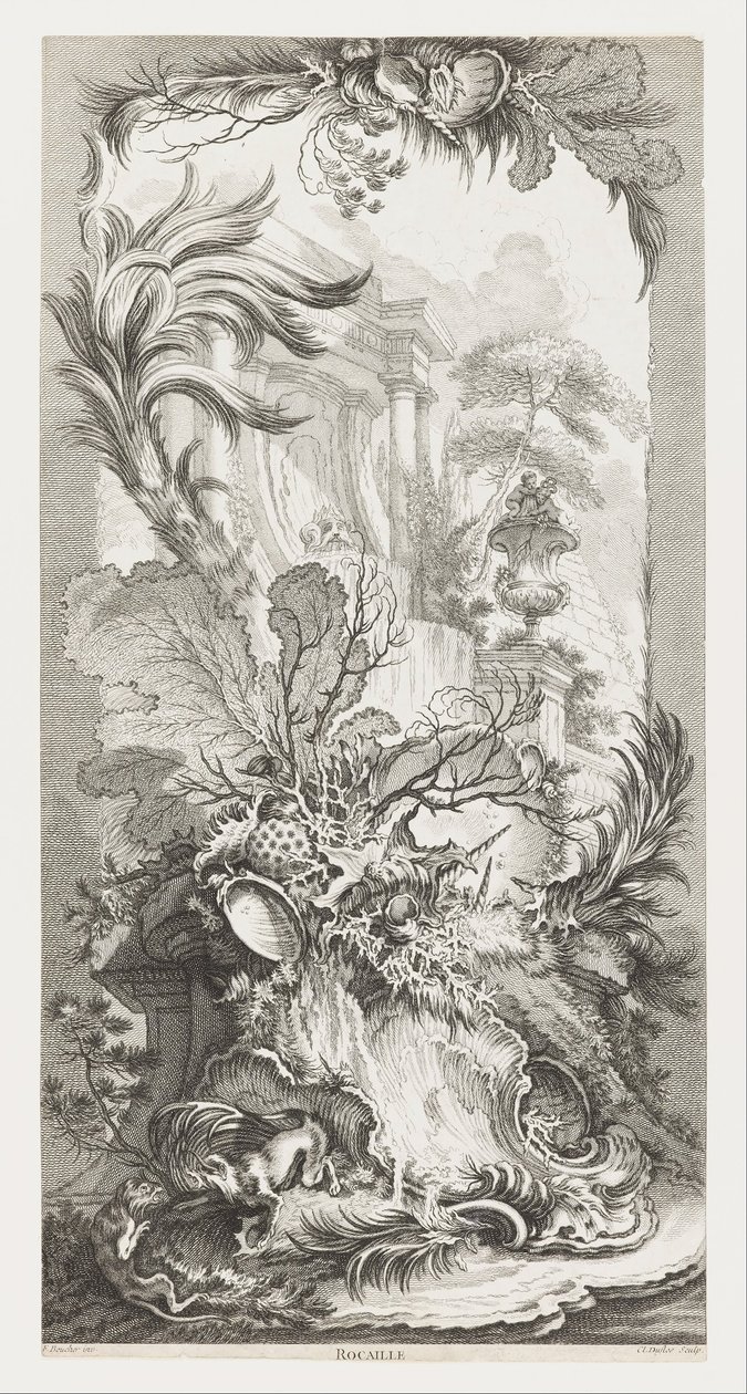  by François Boucher