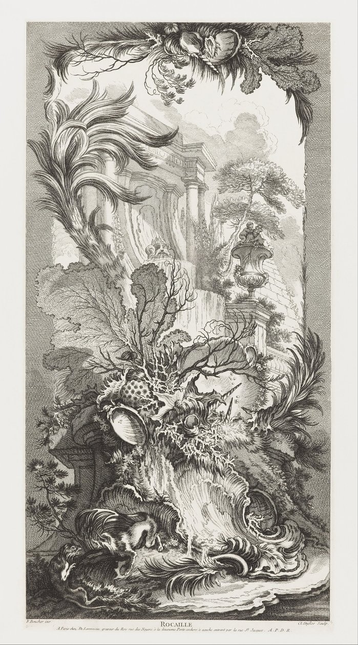  by François Boucher