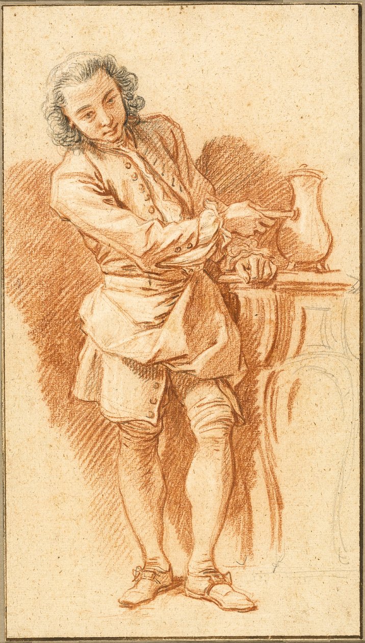  by François Boucher
