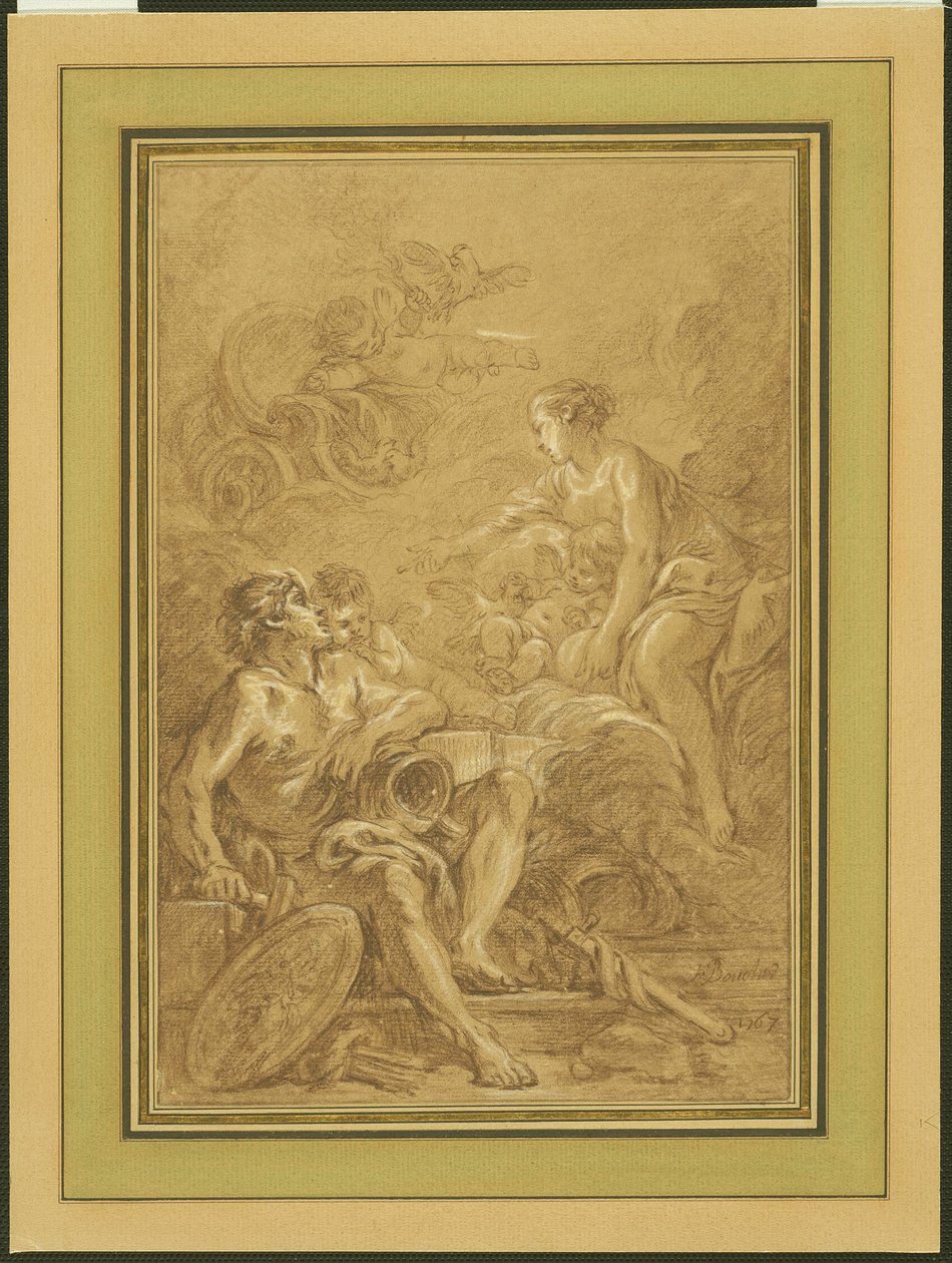  by François Boucher