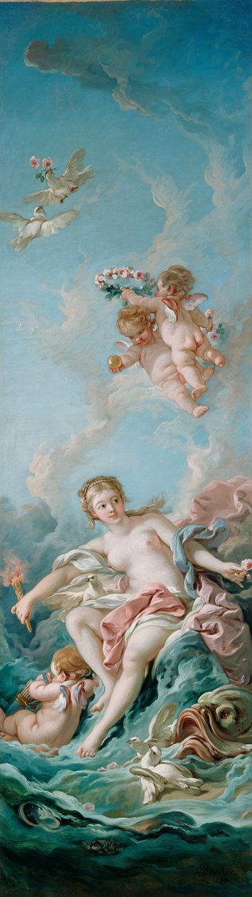  by François Boucher