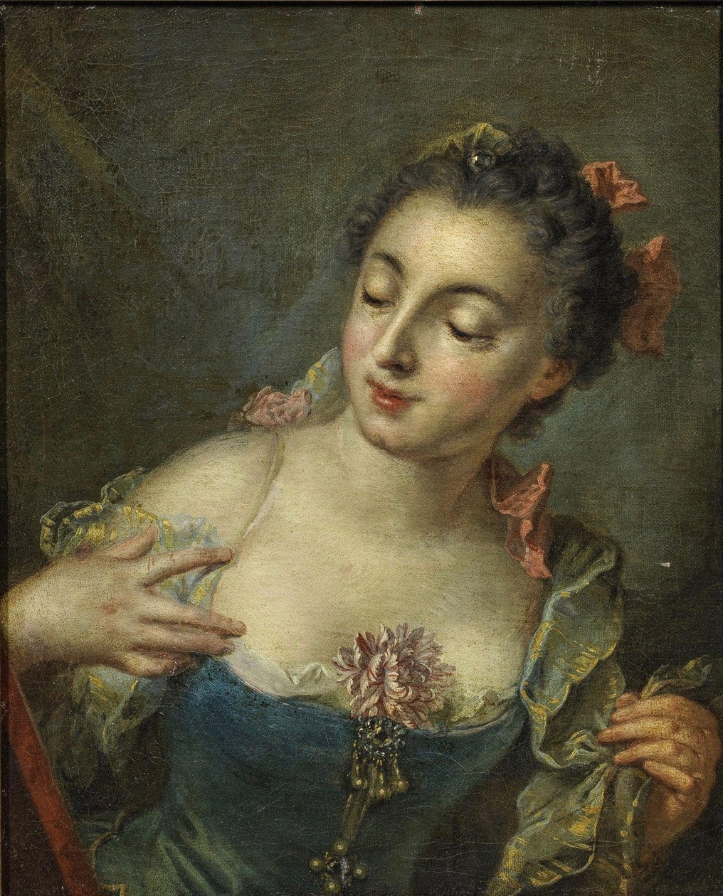  by François Boucher