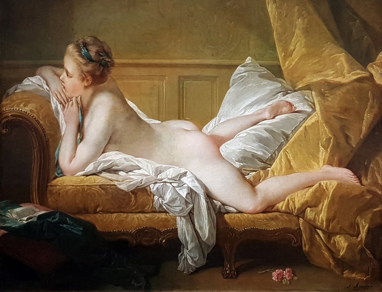  by François Boucher