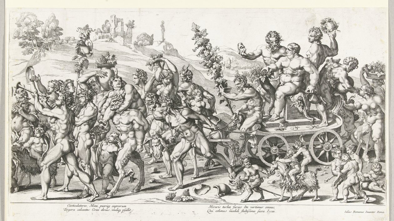 Bacchus
