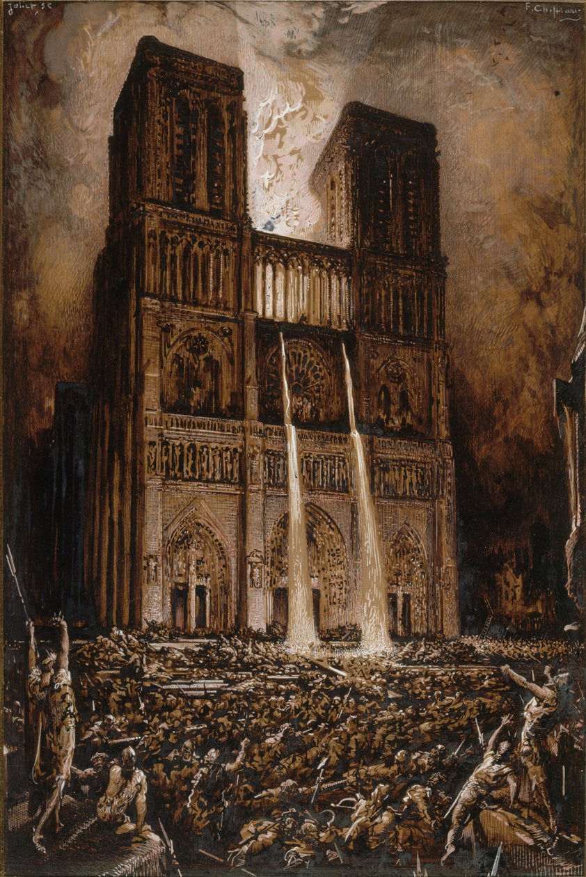 Notre-Dame