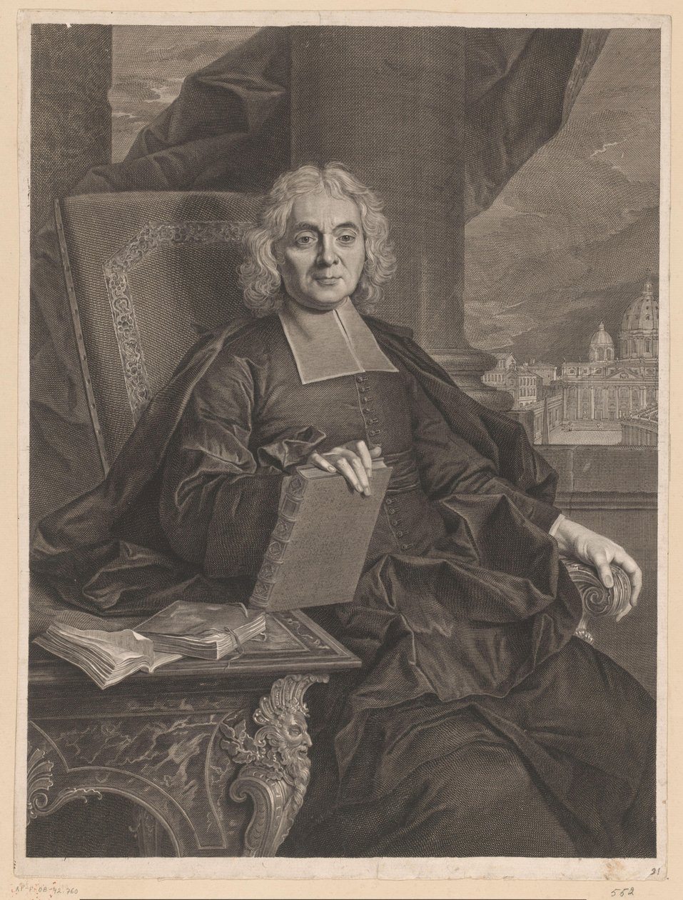 Eusebe Renaudot