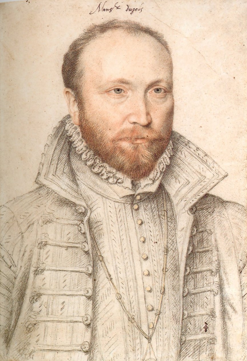  by François Clouet