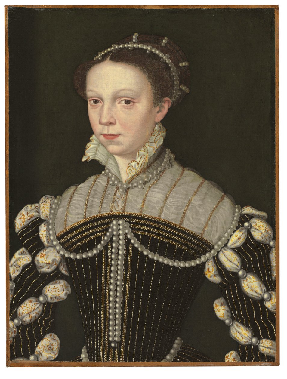 Valois